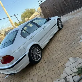 BMW 330 1998
