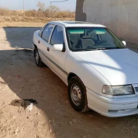 Opel Vectra 1991