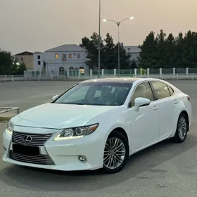 Lexus ES 350 2013