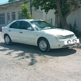 Ford Mondeo 2003