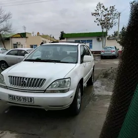 Lexus RX 300 2003