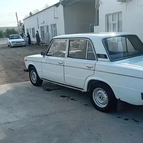 Lada 2106 1998