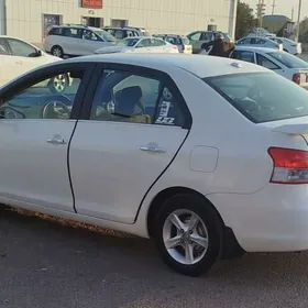 Toyota Yaris 2006