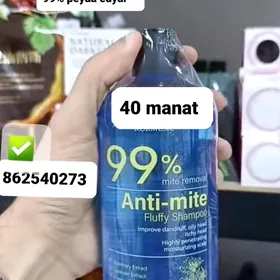 Anti-mite