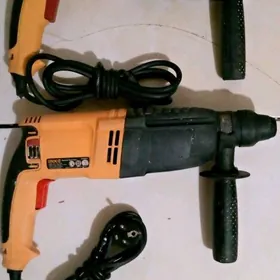 перфоратор дрел  drel inko