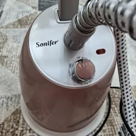 отпариватель для одежды