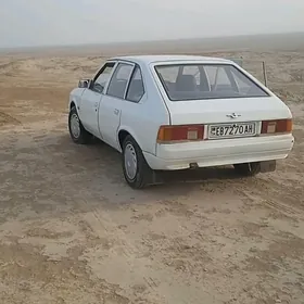 Москвич 412 1993