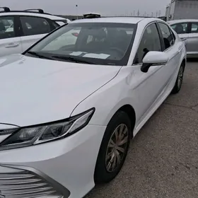 Lexus LS Hybrid 2021