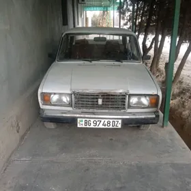 Lada 2107 1999