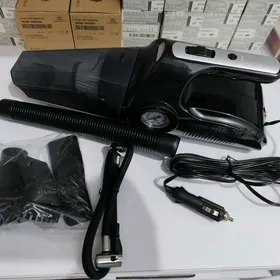 kompressor pylesos, компрессор