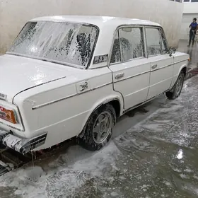 Lada 2106 1988