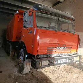 Kamaz Euro 3 2005