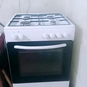 Газовая плита