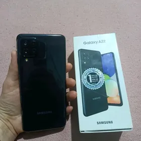 Samsung Galaxy A22