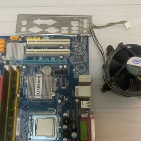 материнская плата