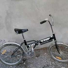 Welosiped KAMA
