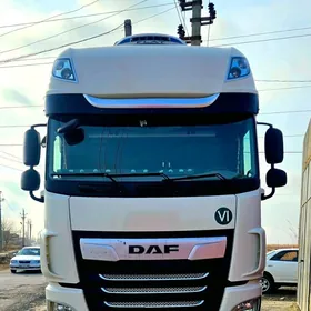 DAF 480 2020