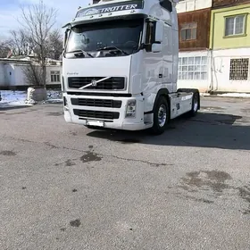 Volvo FH 460 2002