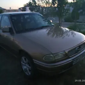 Opel Astra 1992