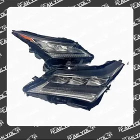 LEXUS RX 16/19 3LUPA