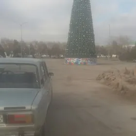 Lada 2106 1999
