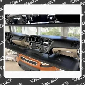 HYUNDAI KIA FORD TARPEDA