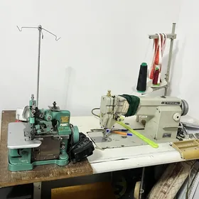 tikin masyn ve averlok