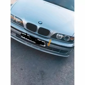 BMW 525 1999