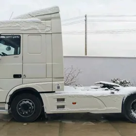 DAF 480 2020
