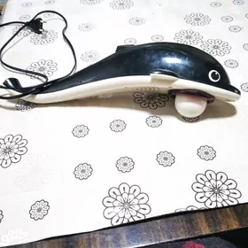 тренажер Дельфин