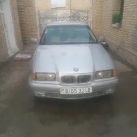 BMW 320 1997