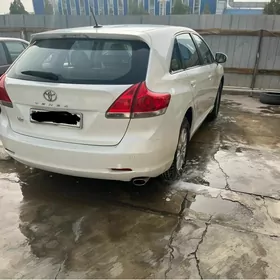Toyota Venza 2010