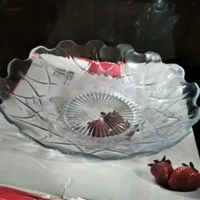 ваза для фруктов