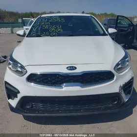 Kia Forte 2021