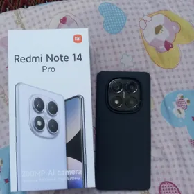 redmi 14pro