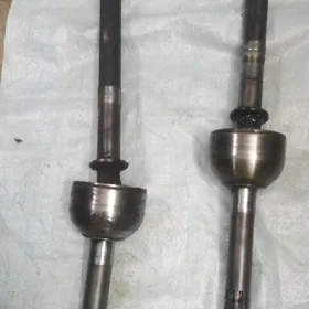 uaz öñ polowos täze modellere