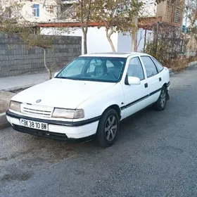 Opel Vectra 1991