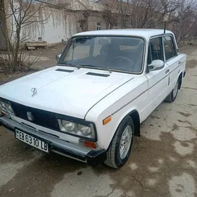 Lada 2106 1983