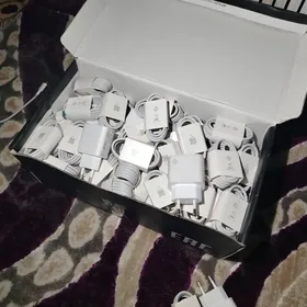 Блок зарядник