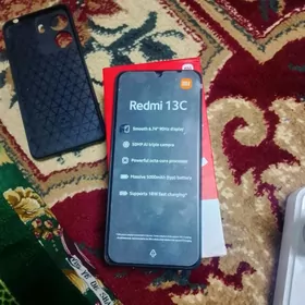 Redmi 13S