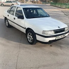 Opel Vectra 1992