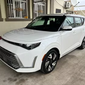 Kia Soul 2023