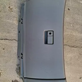 Tarpeda Taÿota Awalon 2004