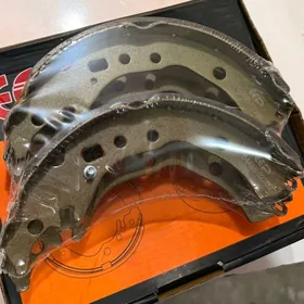 Kalotka yzky Corolla ay şekil