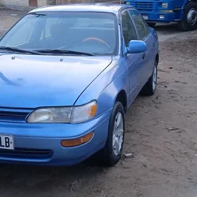Toyota Corolla 1995