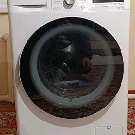 LG kir masyn dd motor 7 kileli