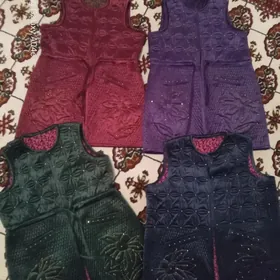 Ahli gornusde Jiletgalar