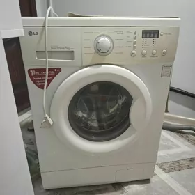 kir maşyn LG