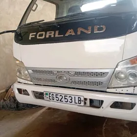 Forland H3 2012
