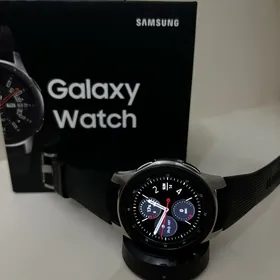 Galaxy Watch